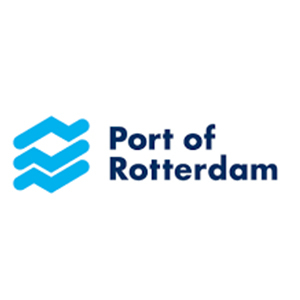 port of rotterdam